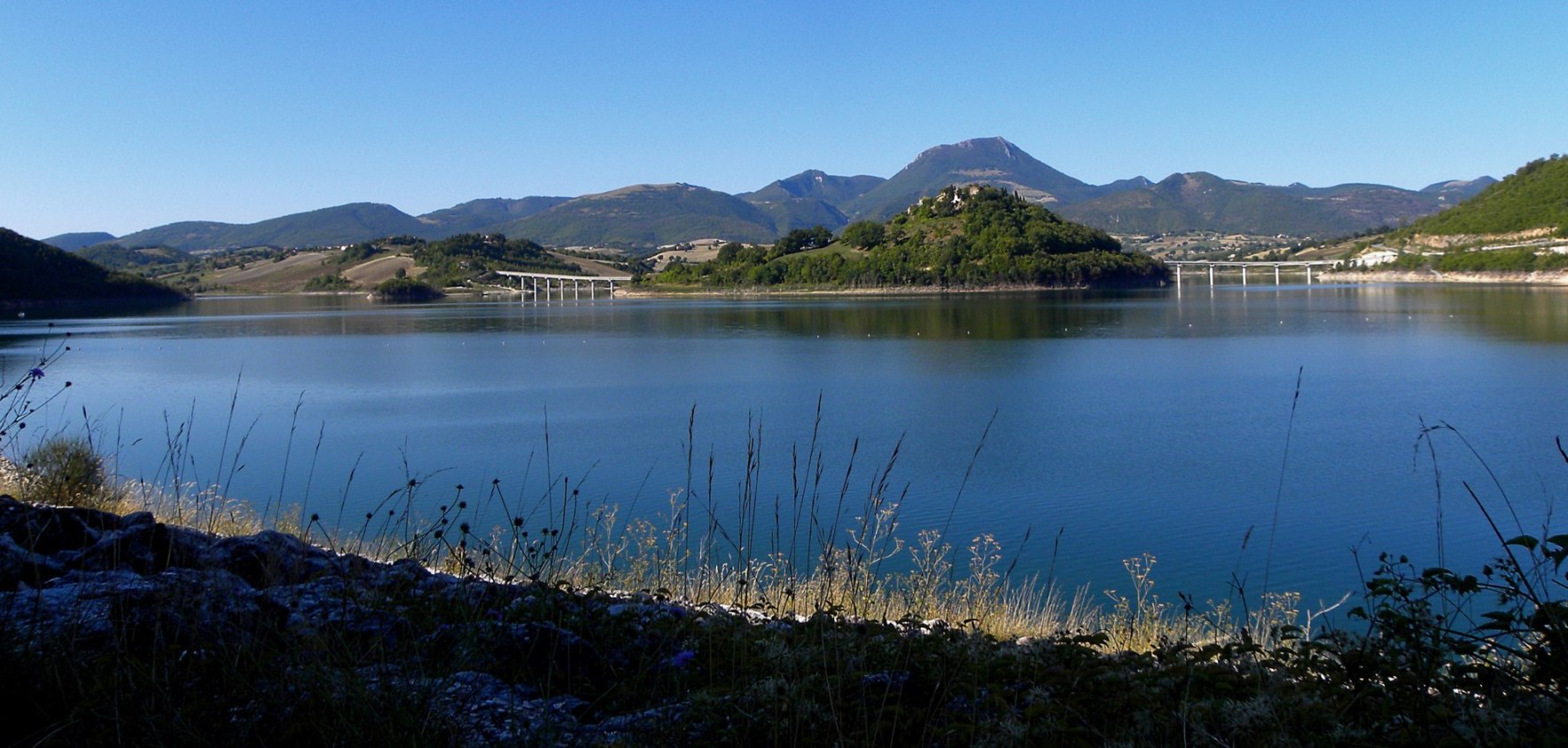 Laghi....delle MARCHE